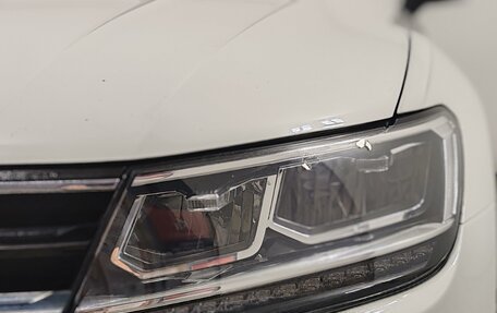 Volkswagen Tiguan II, 2020 год, 2 389 000 рублей, 24 фотография