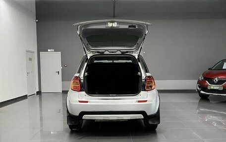 Suzuki SX4 II рестайлинг, 2011 год, 975 000 рублей, 7 фотография