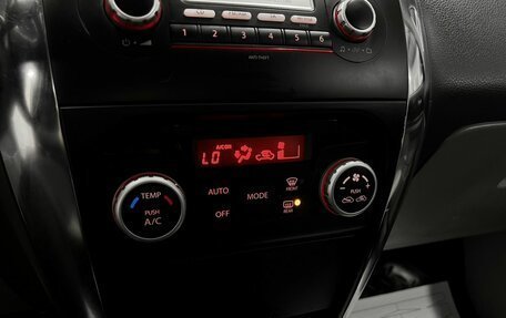 Suzuki SX4 II рестайлинг, 2011 год, 975 000 рублей, 15 фотография