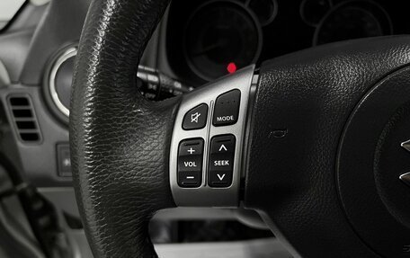 Suzuki SX4 II рестайлинг, 2011 год, 975 000 рублей, 16 фотография