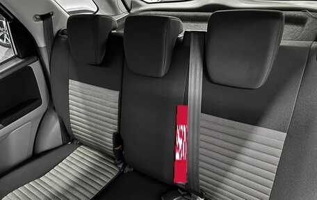 Suzuki SX4 II рестайлинг, 2011 год, 975 000 рублей, 9 фотография