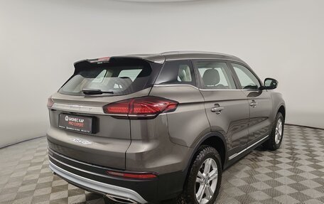Geely Atlas, 2023 год, 1 199 000 рублей, 5 фотография