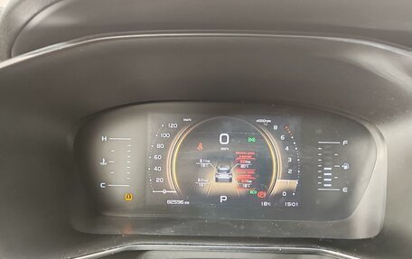 Geely Atlas, 2023 год, 1 199 000 рублей, 11 фотография