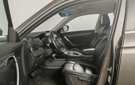 Geely Atlas, 2023 год, 1 199 000 рублей, 13 фотография