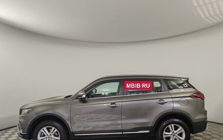 Geely Atlas, 2023 год, 1 199 000 рублей, 8 фотография