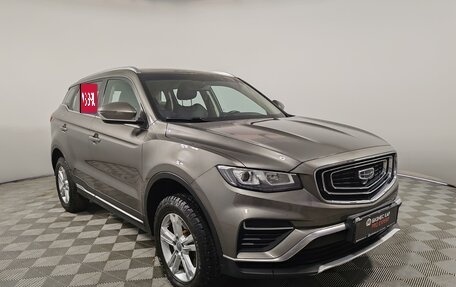 Geely Atlas, 2023 год, 1 199 000 рублей, 3 фотография