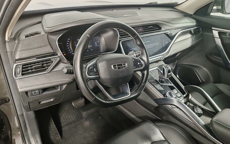 Geely Atlas, 2023 год, 1 199 000 рублей, 15 фотография