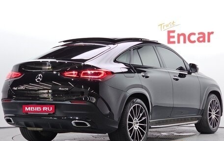 Mercedes-Benz GLE Coupe, 2022 год, 8 840 000 рублей, 2 фотография