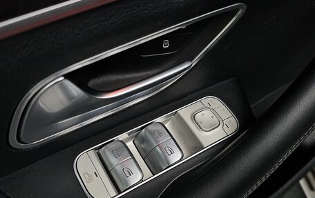 Mercedes-Benz GLE Coupe, 2022 год, 8 840 000 рублей, 8 фотография