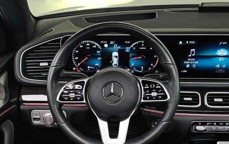 Mercedes-Benz GLE Coupe, 2022 год, 8 840 000 рублей, 23 фотография