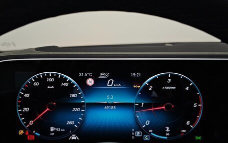 Mercedes-Benz GLE Coupe, 2022 год, 8 840 000 рублей, 30 фотография