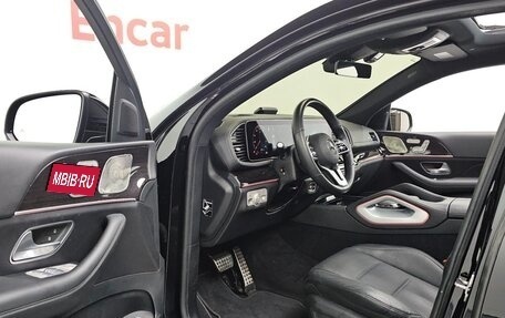 Mercedes-Benz GLE Coupe, 2022 год, 8 840 000 рублей, 22 фотография