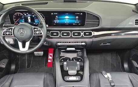 Mercedes-Benz GLE Coupe, 2022 год, 8 840 000 рублей, 29 фотография