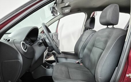Renault Sandero I, 2012 год, 625 000 рублей, 7 фотография