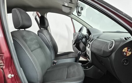 Renault Sandero I, 2012 год, 625 000 рублей, 9 фотография