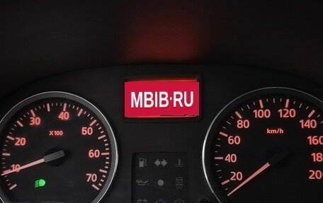 Renault Sandero I, 2012 год, 625 000 рублей, 11 фотография