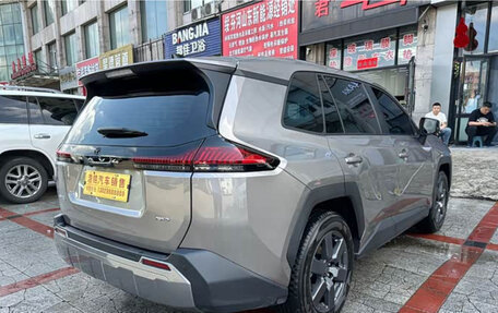 Toyota RAV4, 2026 год, 4 335 000 рублей, 4 фотография