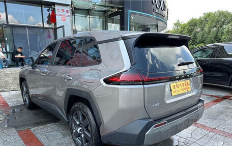 Toyota RAV4, 2026 год, 4 335 000 рублей, 6 фотография