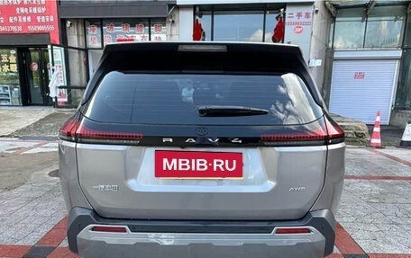 Toyota RAV4, 2026 год, 4 335 000 рублей, 5 фотография
