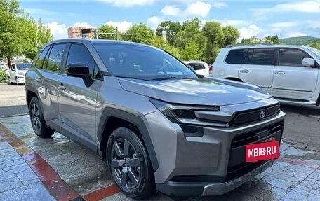 Toyota RAV4, 2026 год, 4 335 000 рублей, 3 фотография