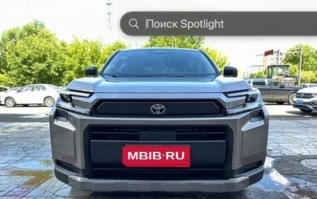 Toyota RAV4, 2026 год, 4 335 000 рублей, 2 фотография
