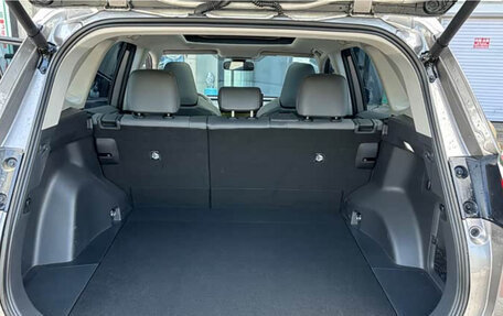 Toyota RAV4, 2026 год, 4 335 000 рублей, 18 фотография