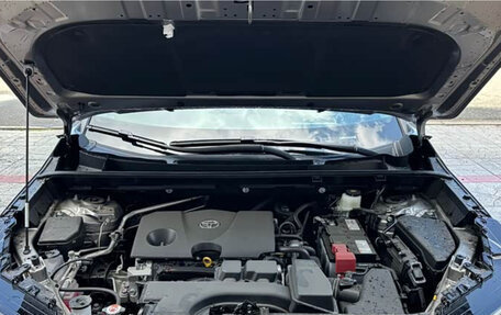 Toyota RAV4, 2026 год, 4 335 000 рублей, 22 фотография