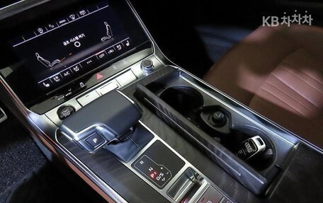Audi A6, 2023 год, 5 074 020 рублей, 12 фотография