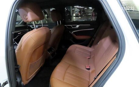 Audi A6, 2023 год, 5 074 020 рублей, 7 фотография