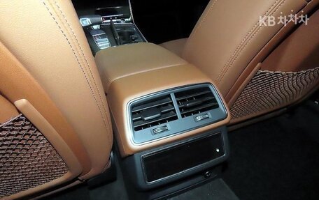 Audi A6, 2023 год, 5 074 020 рублей, 15 фотография