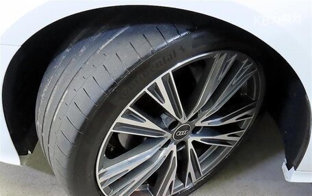 Audi A6, 2023 год, 5 074 020 рублей, 20 фотография