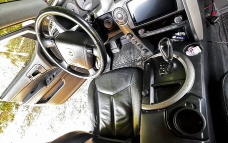 SsangYong Kyron I, 2011 год, 730 000 рублей, 6 фотография