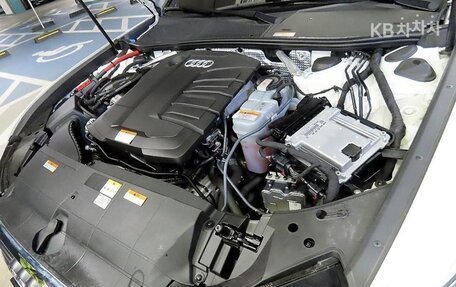 Audi A6, 2023 год, 5 074 020 рублей, 19 фотография