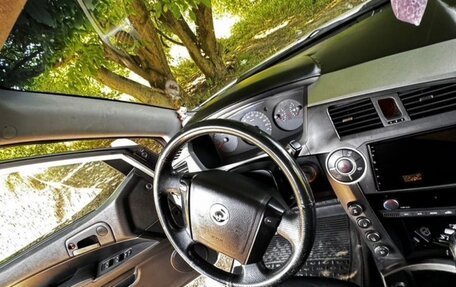 SsangYong Kyron I, 2011 год, 730 000 рублей, 7 фотография