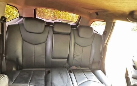SsangYong Kyron I, 2011 год, 730 000 рублей, 5 фотография