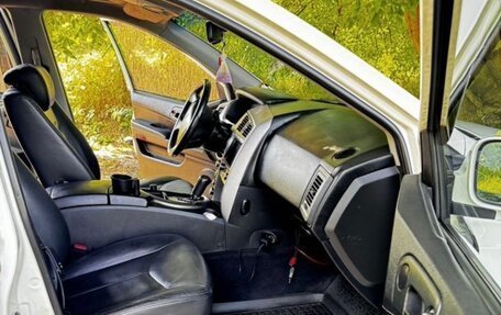 SsangYong Kyron I, 2011 год, 730 000 рублей, 8 фотография