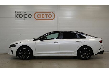 KIA K5, 2021 год, 2 499 000 рублей, 2 фотография