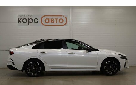 KIA K5, 2021 год, 2 499 000 рублей, 4 фотография