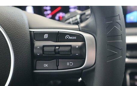 KIA K5, 2021 год, 2 499 000 рублей, 10 фотография