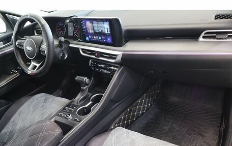 KIA K5, 2021 год, 2 499 000 рублей, 5 фотография