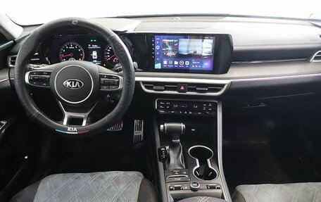 KIA K5, 2021 год, 2 499 000 рублей, 11 фотография