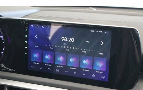 KIA K5, 2021 год, 2 499 000 рублей, 12 фотография