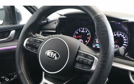 KIA K5, 2021 год, 2 499 000 рублей, 8 фотография