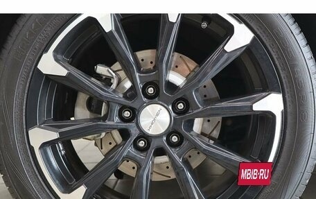 KIA K5, 2021 год, 2 499 000 рублей, 17 фотография