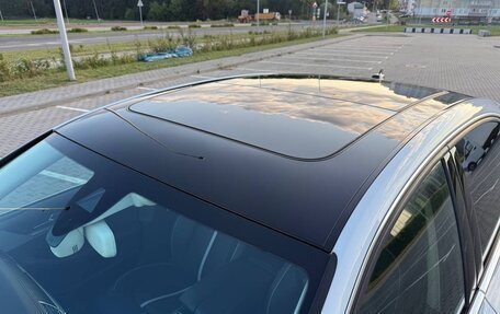 Audi A8, 2012 год, 1 400 000 рублей, 27 фотография