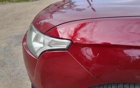 Mitsubishi Outlander III рестайлинг 3, 2013 год, 880 000 рублей, 11 фотография