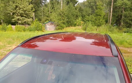 Mitsubishi Outlander III рестайлинг 3, 2013 год, 880 000 рублей, 10 фотография