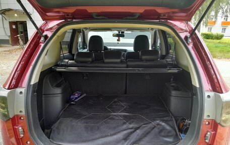 Mitsubishi Outlander III рестайлинг 3, 2013 год, 880 000 рублей, 15 фотография