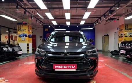 Chevrolet Orlando, 2023 год, 1 455 000 рублей, 2 фотография