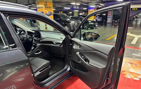 Chevrolet Orlando, 2023 год, 1 455 000 рублей, 12 фотография